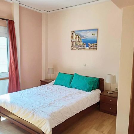 Big Apt 3Bed 3Bath 10 Min Walk Acropolis Aten Exteriör bild