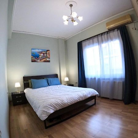 Big Apt 3Bed 3Bath 10 Min Walk Acropolis Aten Exteriör bild