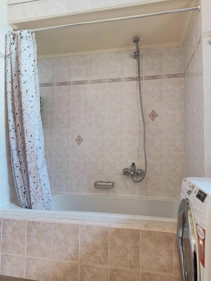 Big Apt 3Bed 3Bath 10 Min Walk Acropolis Aten Exteriör bild