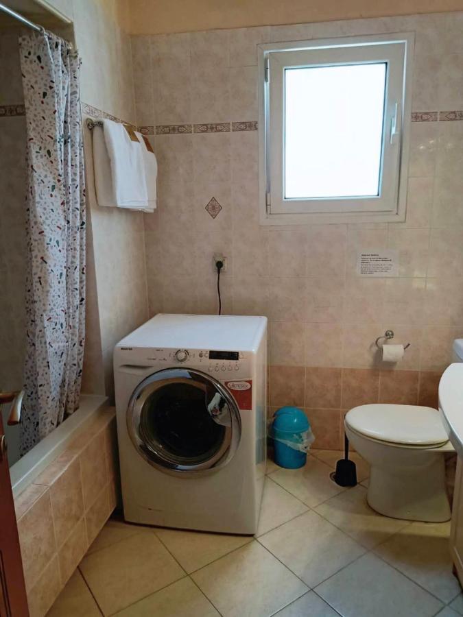 Big Apt 3Bed 3Bath 10 Min Walk Acropolis Aten Exteriör bild