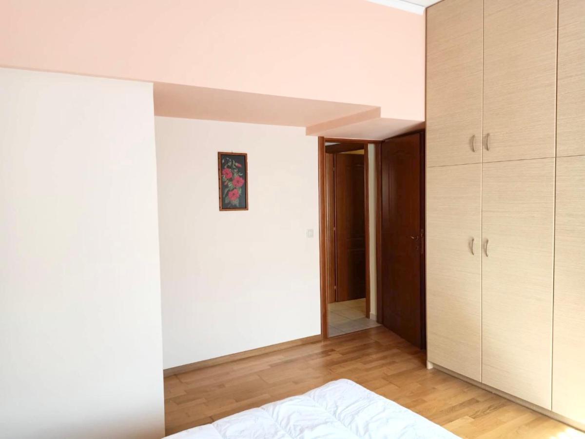 Big Apt 3Bed 3Bath 10 Min Walk Acropolis Aten Exteriör bild