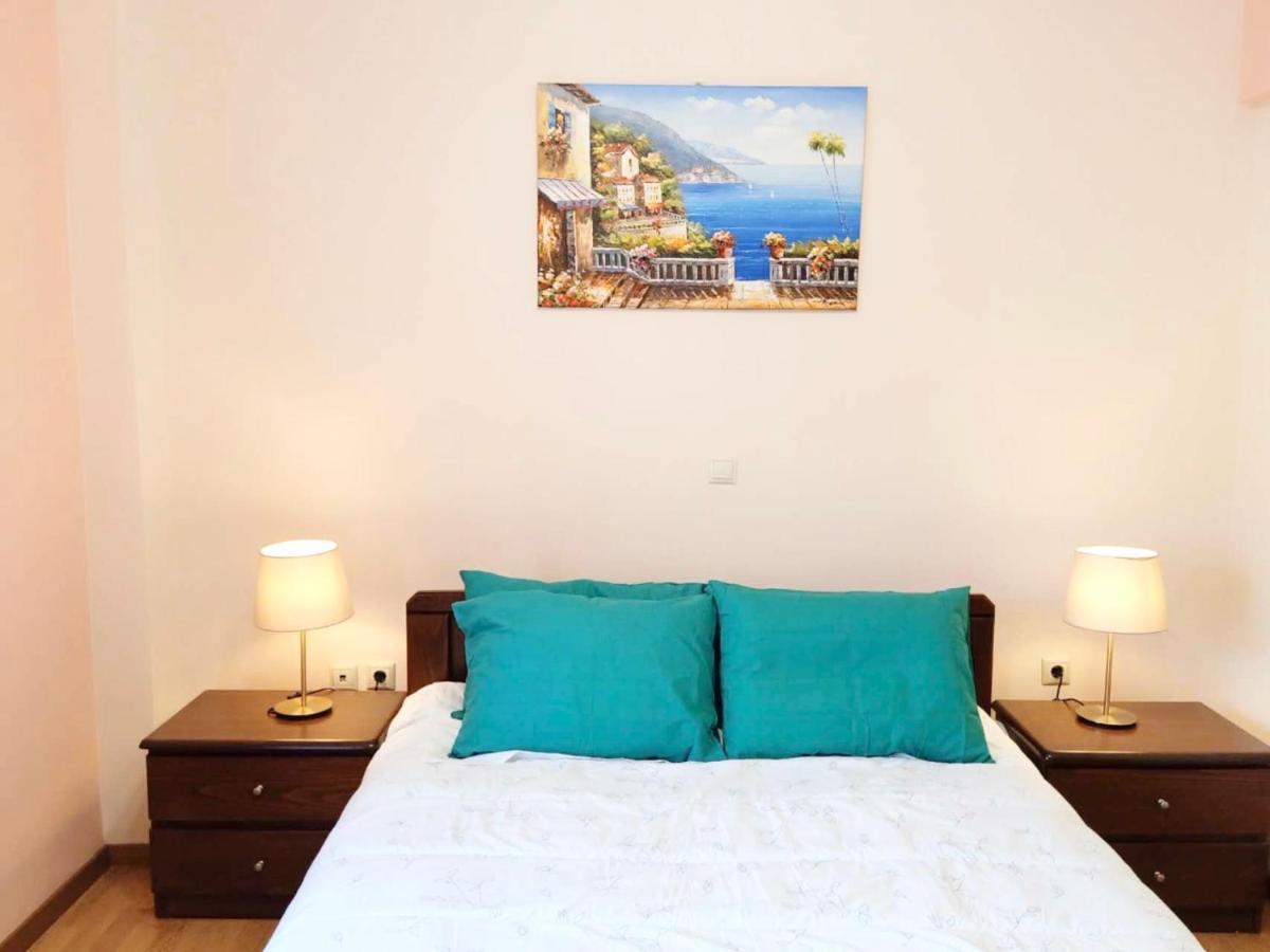 Big Apt 3Bed 3Bath 10 Min Walk Acropolis Aten Exteriör bild