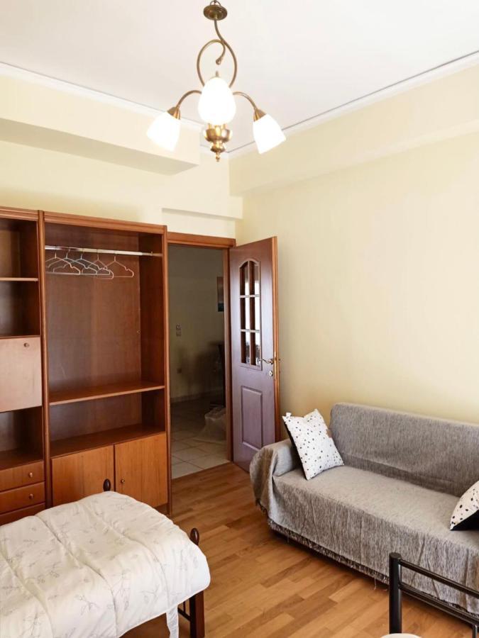 Big Apt 3Bed 3Bath 10 Min Walk Acropolis Aten Exteriör bild