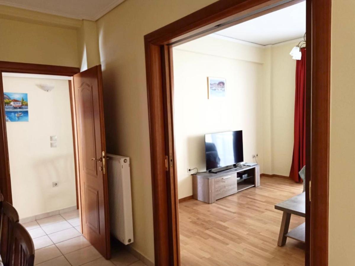 Big Apt 3Bed 3Bath 10 Min Walk Acropolis Aten Exteriör bild