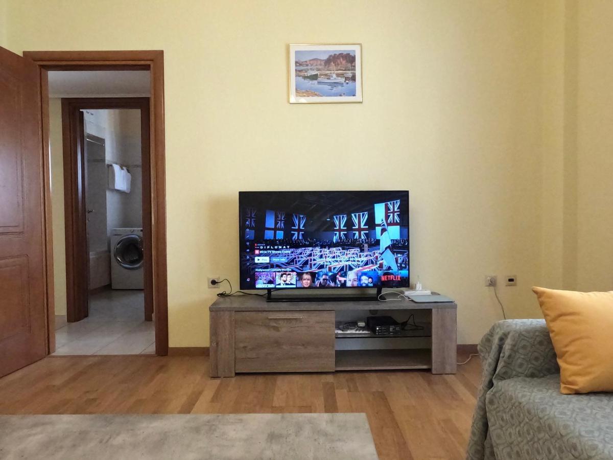 Big Apt 3Bed 3Bath 10 Min Walk Acropolis Aten Exteriör bild